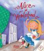 Alice In Wonderland - Preview