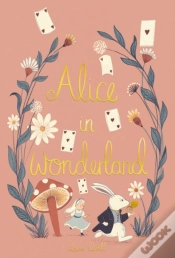 Capa do artigo Alice In Wonderland