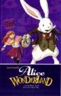 Alice In Wonderland - Preview