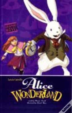 Capa do artigo Alice In Wonderland