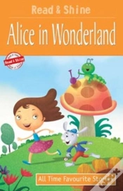 Capa do artigo Alice In Wonderland