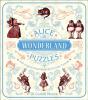 Alice In Wonderland Puzzles - Preview
