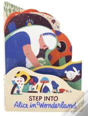 Capa do artigo Alice In Wonderland