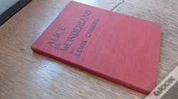 Capa do artigo Alice In Wonderland