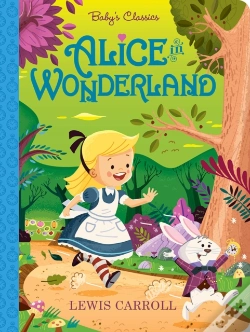 Capa do artigo Alice In Wonderland