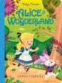 Alice In Wonderland - Preview