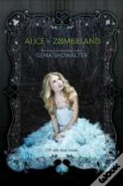 Capa do artigo Alice In Zombieland