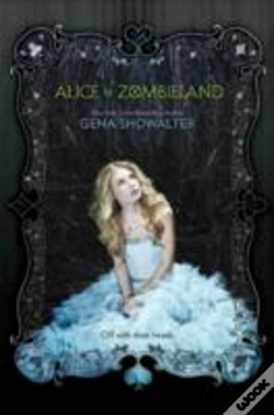 Capa do artigo Alice In Zombieland