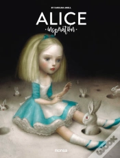 Capa do artigo Alice inspiration