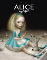 Alice inspiration