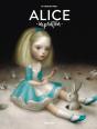 Alice inspiration - Preview