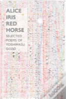 Alice Iris Red Horse