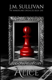 Capa do artigo Alice