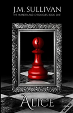 Capa do artigo Alice