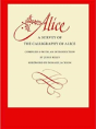 Alice - Preview