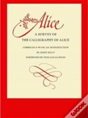 Capa do artigo Alice