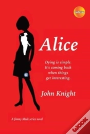 Capa do artigo Alice