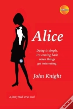 Capa do artigo Alice
