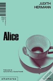 Capa do artigo Alice