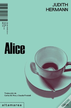 Capa do artigo Alice