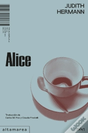 Capa do artigo Alice