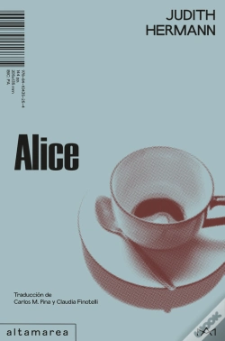 Capa do artigo Alice