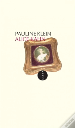 Capa do artigo Alice Kahn