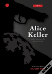 Capa do artigo Alice Keller