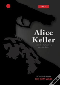 Capa do artigo Alice Keller
