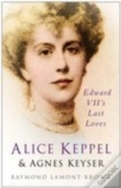 Capa do artigo Alice Keppel And Agnes Keyser