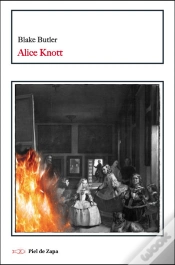 Capa do artigo Alice Knott