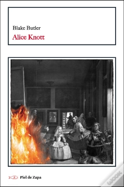 Capa do artigo Alice Knott