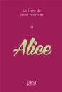 Alice - Preview
