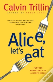 Capa do artigo Alice, Let