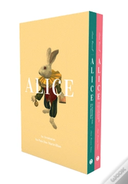 Capa do artigo Alice
