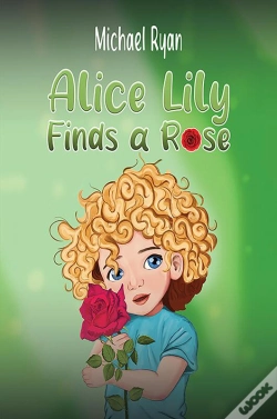 Capa do artigo Alice Lily Finds A Rose