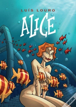Capa do artigo Alice