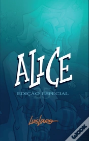 Capa do artigo Alice