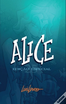 Capa do artigo Alice
