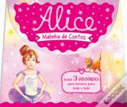 Alice - Malinha de Contos