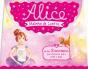 Alice - Malinha de Contos - Preview