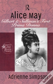 Capa do artigo Alice May