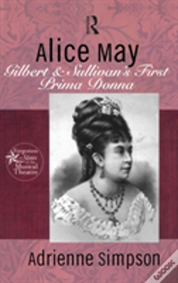 Capa do artigo Alice May