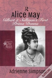 Capa do artigo Alice May