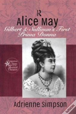 Capa do artigo Alice May