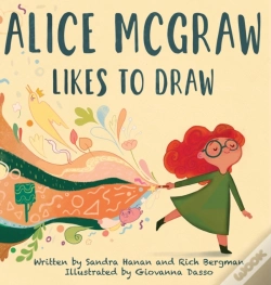 Capa do artigo Alice Mcgraw Likes To Draw
