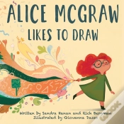 Capa do artigo Alice Mcgraw Likes To Draw
