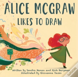 Capa do artigo Alice Mcgraw Likes To Draw