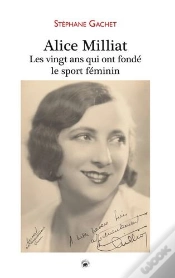 Capa do artigo Alice Millat