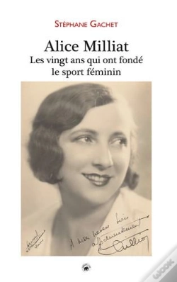 Capa do artigo Alice Millat